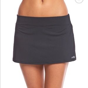 Dolfin women’s swim skirt